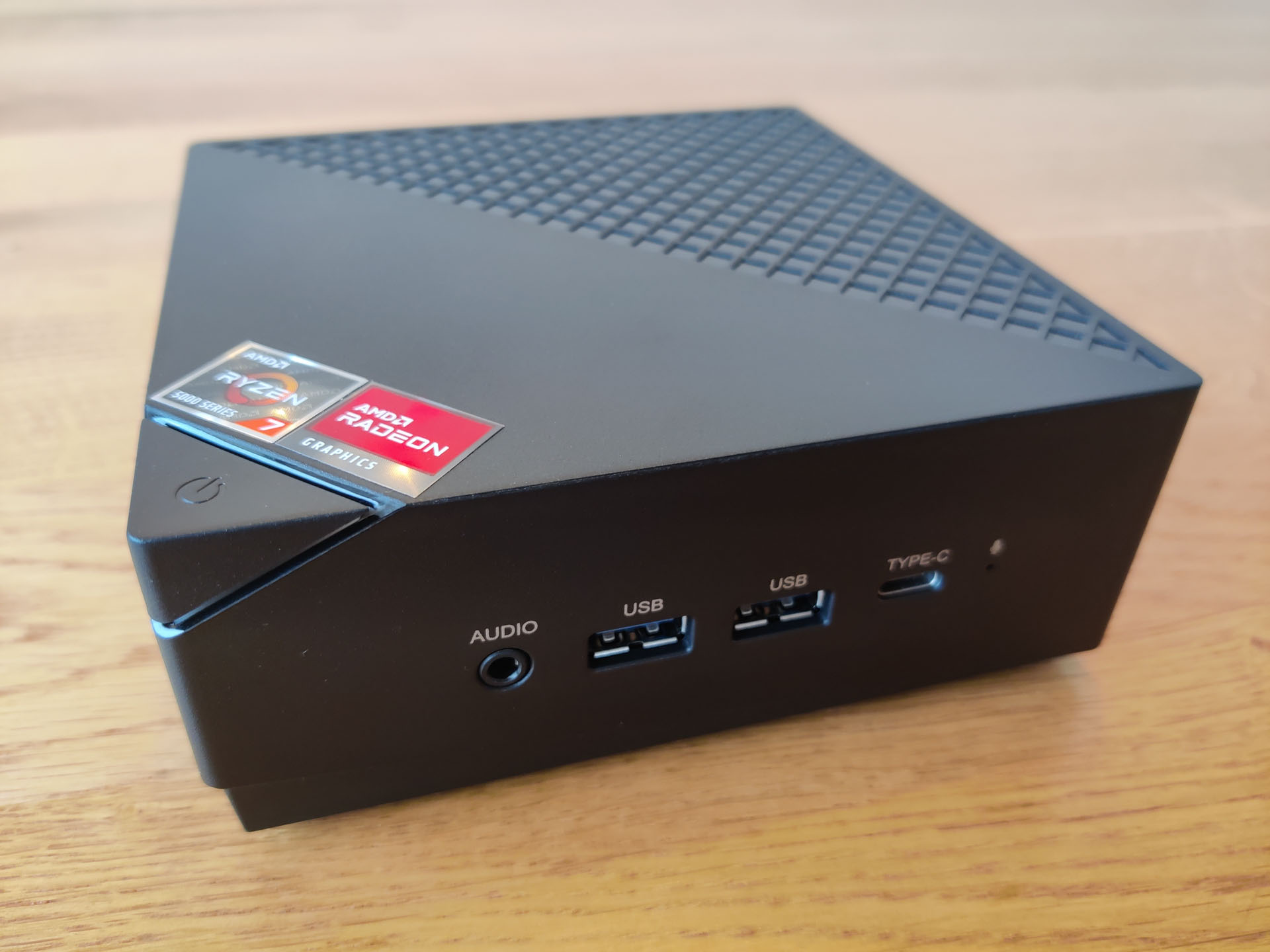 Mini PC Acemagician