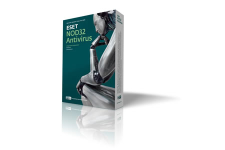 ESET Antivirus